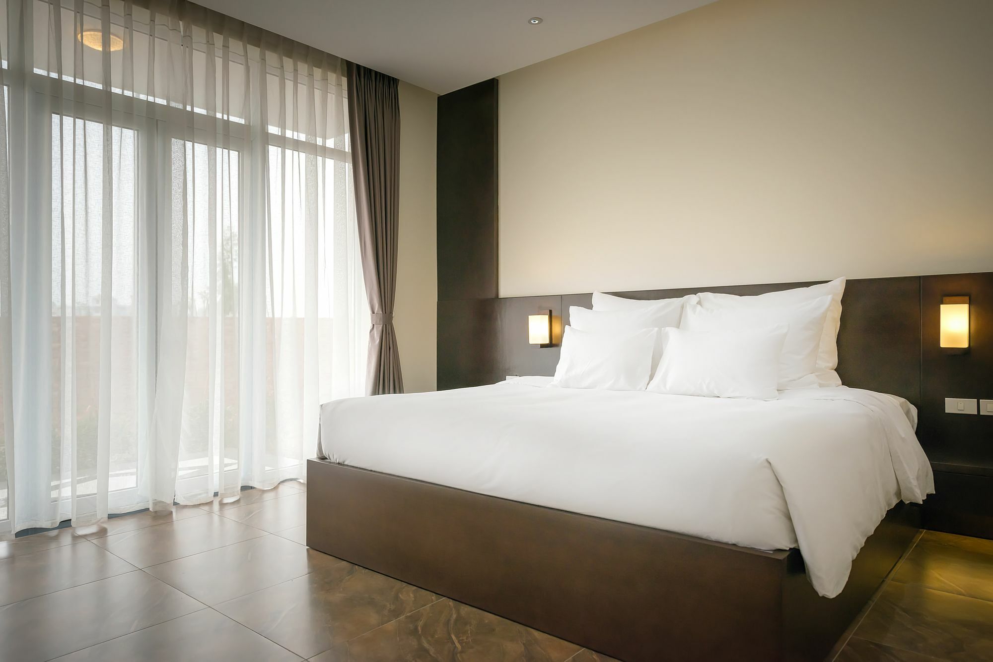 La Paz Hanoi Hotel Eksteriør bilde