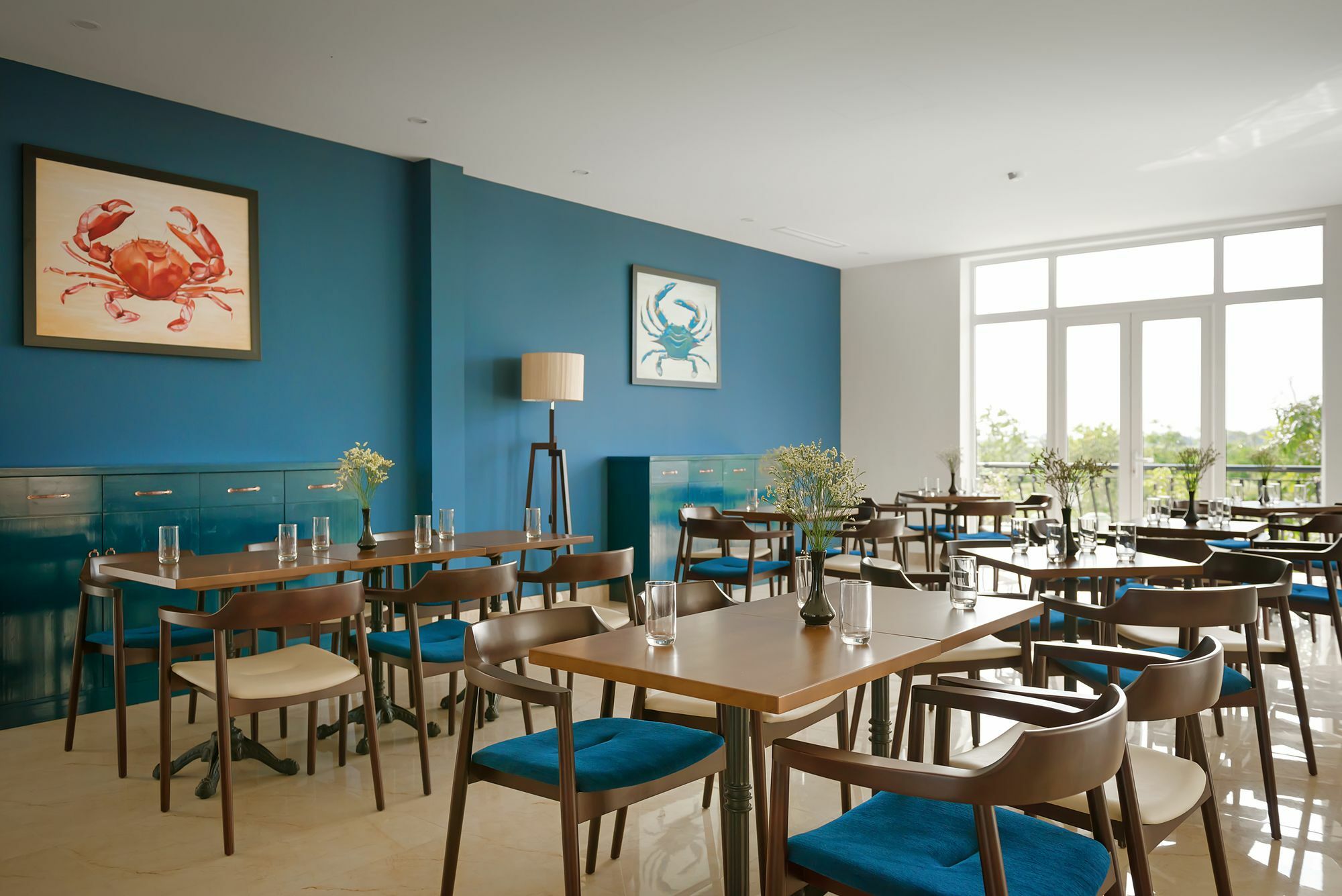 La Paz Hanoi Hotel Eksteriør bilde